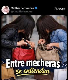 Polémica fatal: la posible desvinculación de Cinthia Fernández del programa de Moria Casán