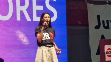 Cumbre de la UCR bonaerense en Mar del Plata, con la mira puesta en el 2027