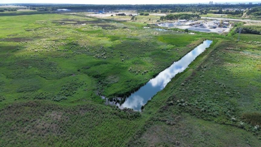 Turismo sí, efluentes cloacales no: Madariaga se harta de los desagües geselinos
