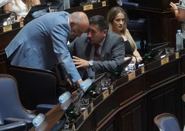 Primera sesión en Diputados: crearon la comisión de Ludopatía y se modificarán otras