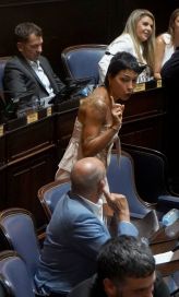 Primera sesión en Diputados: crearon la comisión de Ludopatía y se modificarán otras