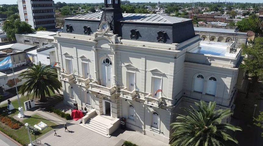 Condenan por fraude a tres exfuncionarios de un municipio bonaerense