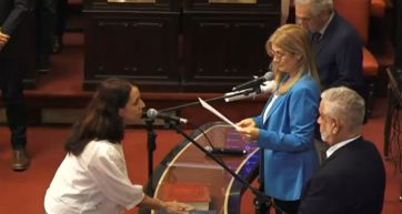 El kirchnerismo ganó la pulseada y se quedó con un puesto clave en el Senado