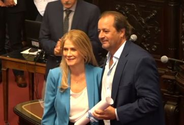 El kirchnerismo ganó la pulseada y se quedó con un puesto clave en el Senado