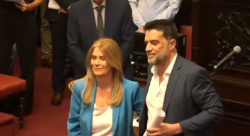El kirchnerismo ganó la pulseada y se quedó con un puesto clave en el Senado