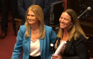 El kirchnerismo ganó la pulseada y se quedó con un puesto clave en el Senado