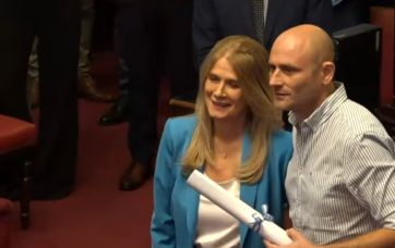 El kirchnerismo ganó la pulseada y se quedó con un puesto clave en el Senado