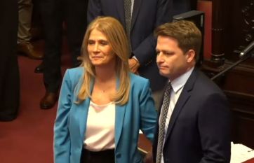 El kirchnerismo ganó la pulseada y se quedó con un puesto clave en el Senado