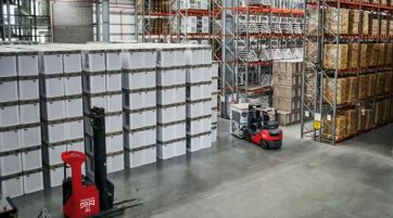 Víctimas del “efecto FATE”: las pymes bonaerenses que caen en la volteada