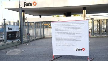 Víctimas del “efecto FATE”: las pymes bonaerenses que caen en la volteada