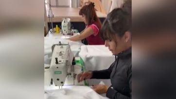 Víctimas del “efecto FATE”: las pymes bonaerenses que caen en la volteada