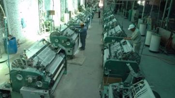 Víctimas del “efecto FATE”: las pymes bonaerenses que caen en la volteada