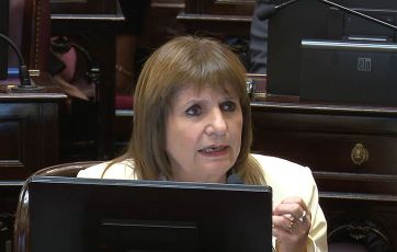 Día triunfal para el gobierno en el Congreso: es ley la controvertida reforma laboral