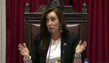 Día triunfal para el gobierno en el Congreso: es ley la controvertida reforma laboral