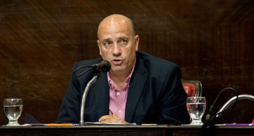 Todas las repercusiones del discurso de Kicillof