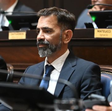 Todas las repercusiones del discurso de Kicillof