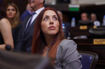 Todas las repercusiones del discurso de Kicillof