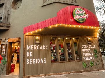 El sector cervecero hace espuma: un nuevo cierre evidencia la crisis y golpea a la PBA