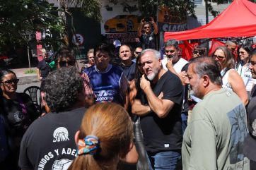 Conflicto en FATE: el sindicato hace paro e irá a la Justicia