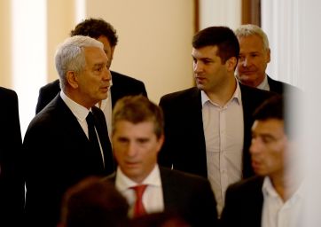 Alak abrió las sesiones con eje en orden fiscal, seguridad y el plan de Ordenamiento Territorial