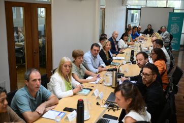 Paritarias: Provincia ofreció un 9% en tres cuotas y los docentes aceptaron