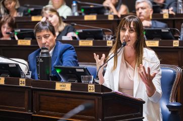 Salomónico reparto de comisiones en Diputados, con algunas disputas por zanjar