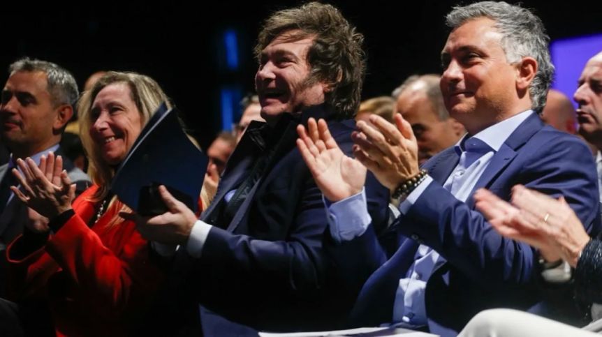 Ofensiva libertaria en PBA: buscan eliminar tasas y apuntan contra los intendentes