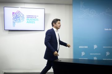 PASO y desdoblamiento: el debate que reaviva la polémica entre Kicillof y La Cámpora