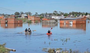 A un año de la inundación de Bahía Blanca: qué se está haciendo para que no se repita