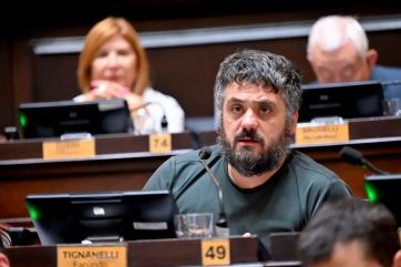 Estalló la polémica por el nuevo gabinete de Espinoza: “Ahora ponen antiperonistas”