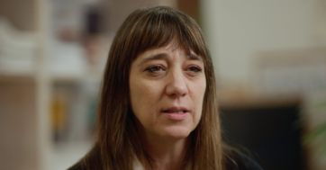 El impacto en un sistema saturado