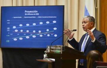 La agenda 2026 de los oficialismos en la Legislatura