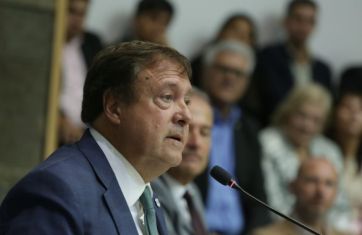 La agenda 2026 de los oficialismos en la Legislatura