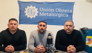 Quién es quién en la UOM La Plata: entre denuncias de fraude y acusaciones cruzadas