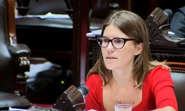 El massismo quiere regular los algoritmos para proteger a los choferes de apps