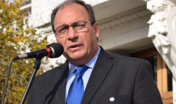 ¿Es tendencia?: Otro intendente recuperó policías y en el interior se entusiasman