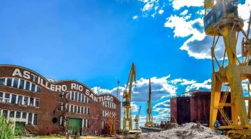 Empresas en crisis: ¿la Provincia puede hacerse cargo?