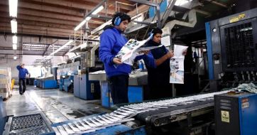 Empresas en crisis: ¿la Provincia puede hacerse cargo?