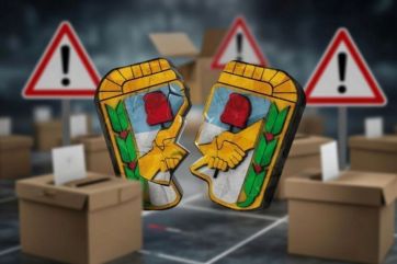 Internas en el peronismo: cerraron los comicios en los 16 distritos con incertidumbre