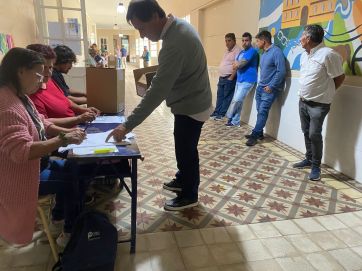 Elecciones en el PJ PBA: inicia la era Kicillof y se definen internas en 16 distritos