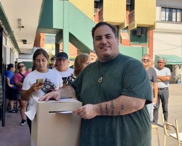 Con sorpresas y victorias repartidas: todos los resultados de las internas del PJ