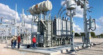 La Provincia avanza con la revisión tarifaria de la luz: qué pasará con el costo