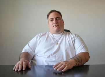 Fidanza, ganador en San Miguel: “Ahora nos tendrán que acompañar ellos a nosotros”