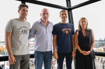 Cárcel sin señal: cada vez más proyectos para que los presos no tengan celulares