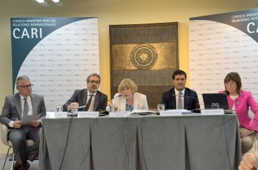 “La implementación de la BUP en 2025 fue un éxito, no permitiremos un retroceso”