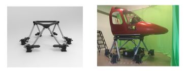 Bajo la lupa: Seguridad alquiló por USD 2 millones un simulador que se compra por la mitad