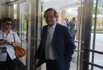 Bajo la lupa: Seguridad alquiló por USD 2 millones un simulador que se compra por la mitad