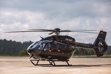 Bajo la lupa: Seguridad alquiló por USD 2 millones un simulador que se compra por la mitad