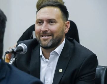 Del test fallido al despacho: renunció por escándalo y ahora es director en Seguridad