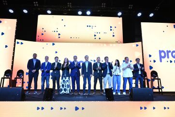 Macri, cerca de Milei pero no tanto: “No vamos a boicotear ninguna ley”